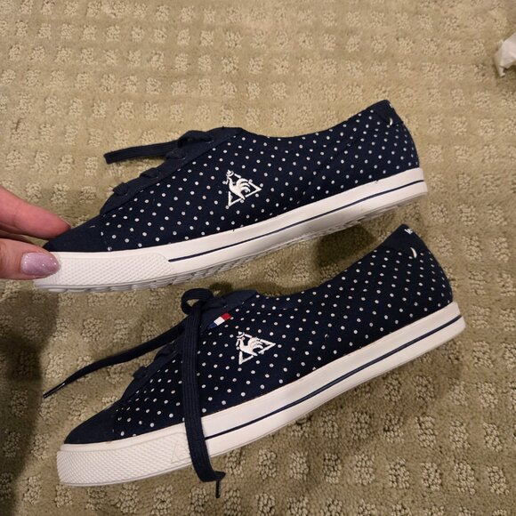 Le Coq Sportif Sneakers - Picture 2 of 6